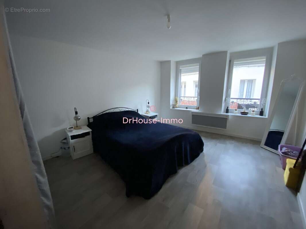 Appartement à MONTREUIL