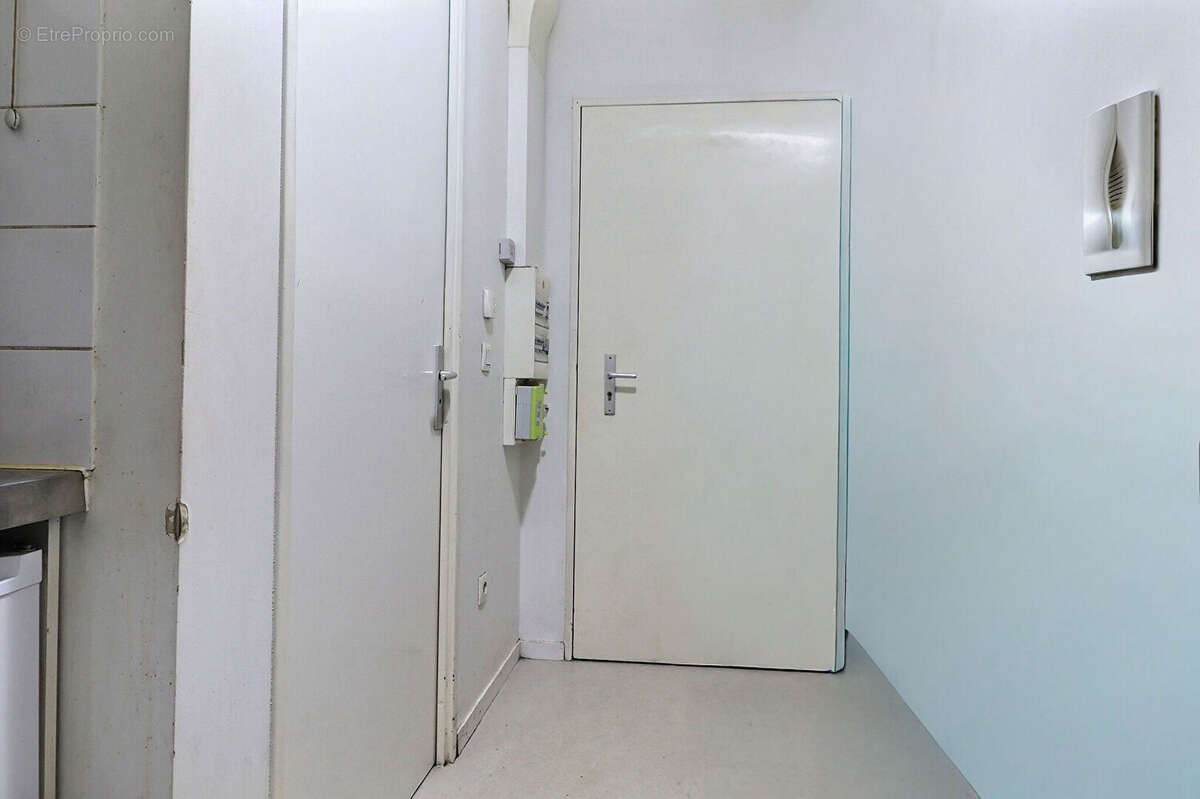 Appartement à PIERREFITTE-SUR-SEINE