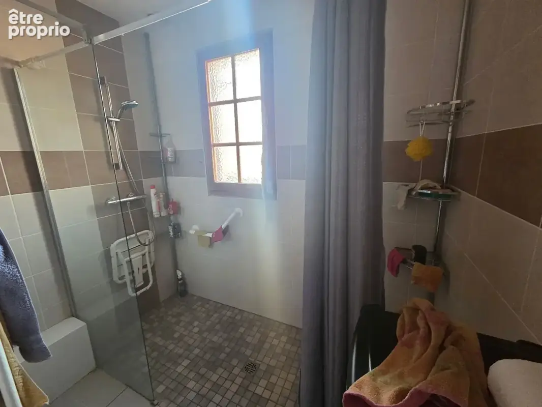 Maison Gontaud De Nogaret 4 pièce(s) 97 m2 - photo 11