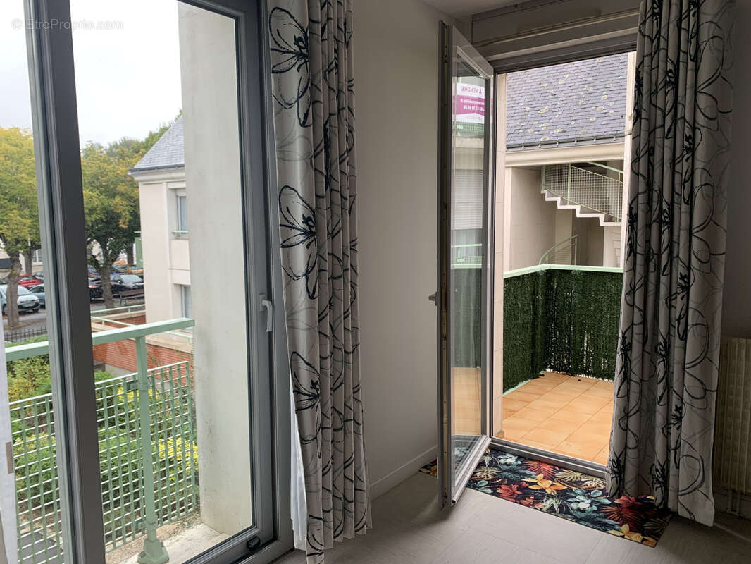 Appartement à AMBOISE
