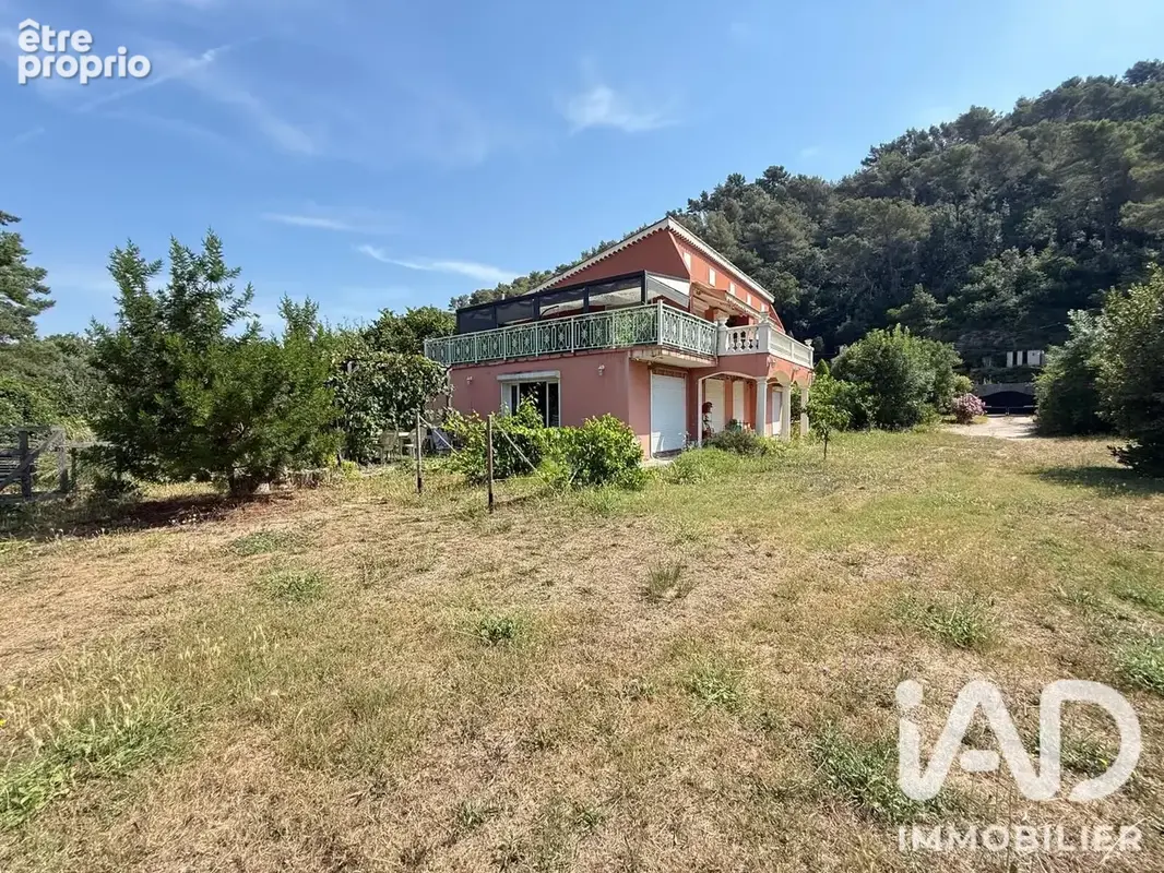 Photo 1 - Appartement à CAGNES-SUR-MER