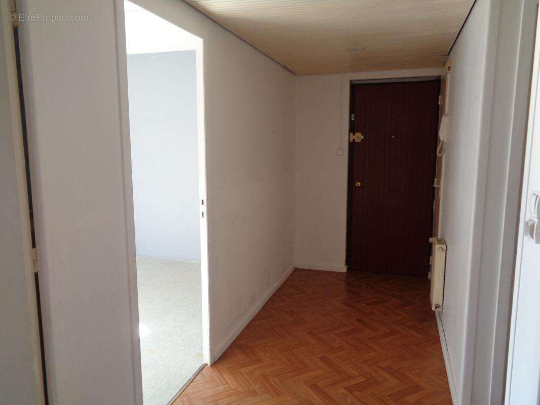 Vals-près-le puy(43), appartement de 67m2 habitables, 2 chambres - photo 2
