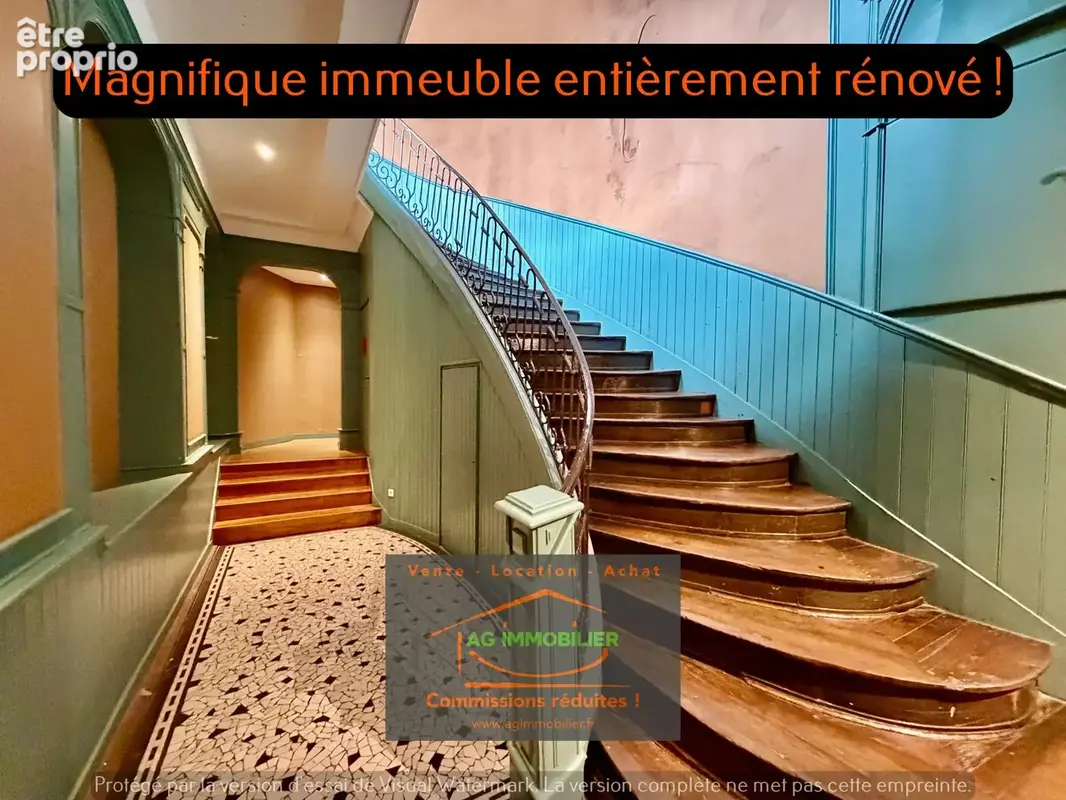 Appartement 2 pièces 55 m² à vendre à Rennes (35000) - photo 9