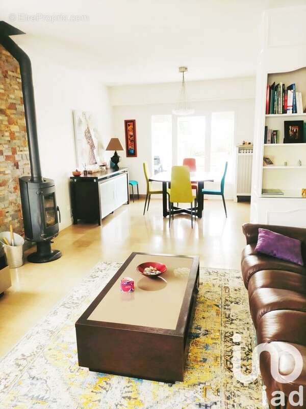 Photo 3 - Maison à SULLY-SUR-LOIRE