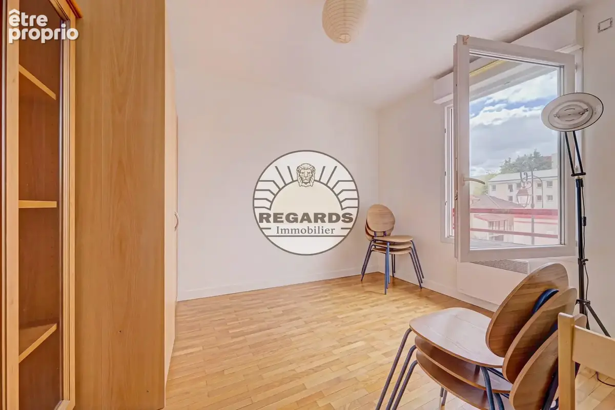 Appartement 3 pièces 62 m² à vendre à Montrouge (92120) - photo 6