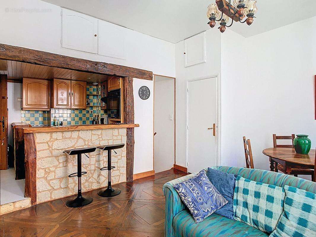 Maison à SARLAT-LA-CANEDA