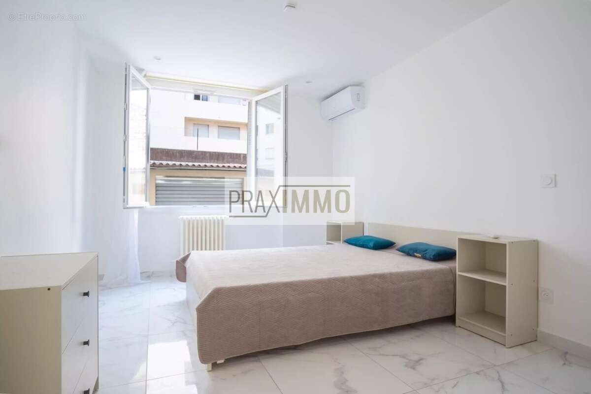 Appartement 54 m² à Nice  - photo 8