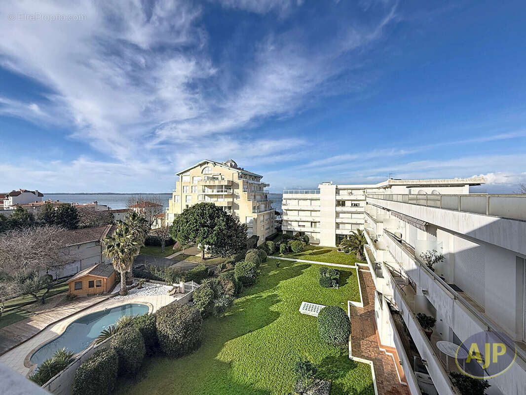 Appartement à ARCACHON