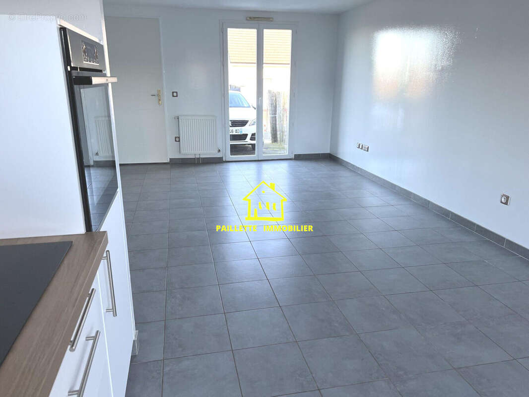 Maison 80 m² à Bolbec  - photo 3