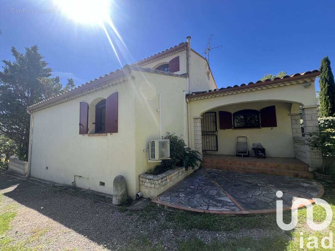 Photo 4 - Maison à LE POUGET