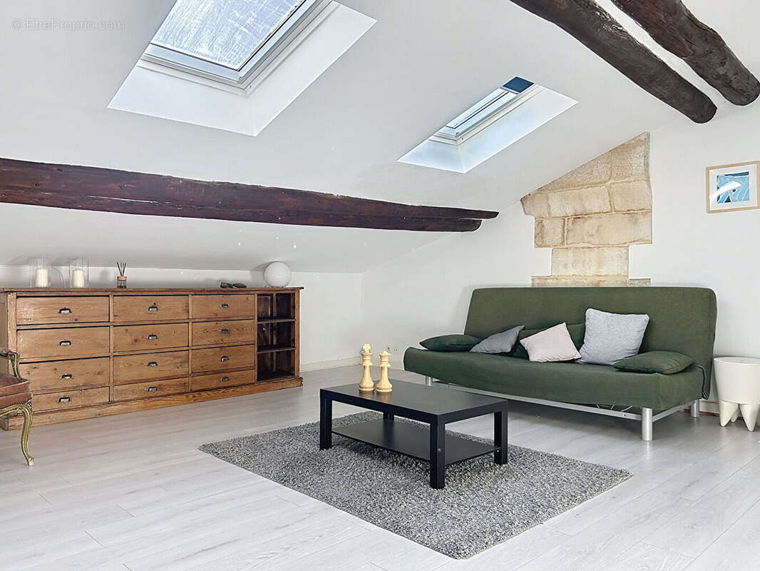 Appartement à AVIGNON