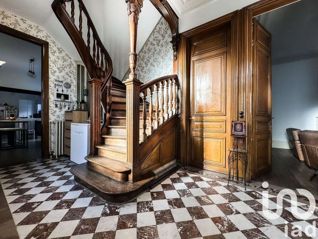 Photo 8 - Maison à RAISMES