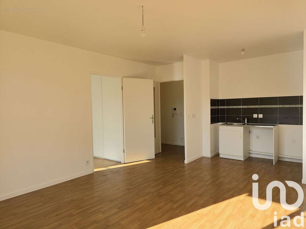 Photo 2 - Appartement à MEAUX