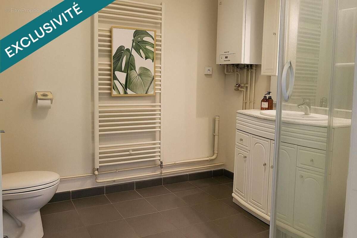 Photo 4 - Appartement à REIMS