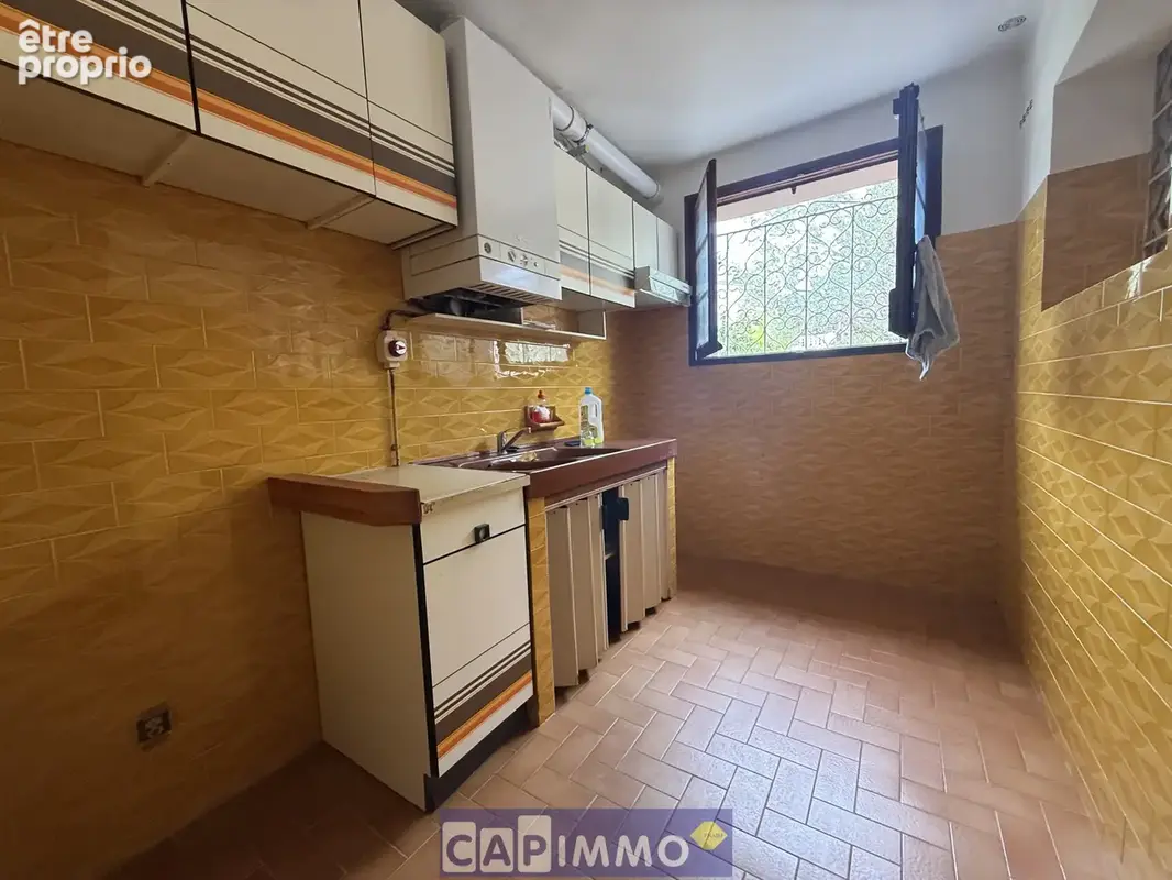 Maison de plain-pied avec dépendance à Toulon - photo 6