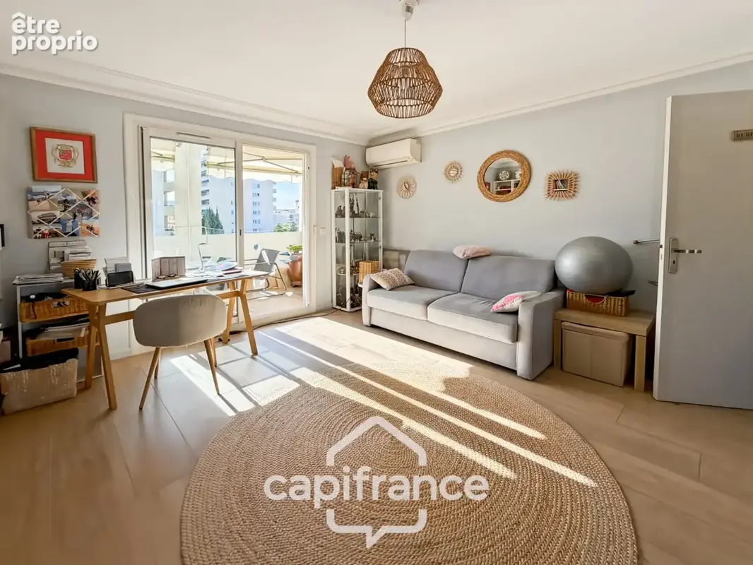 Appartement à vendre 4 pièces HYERES (83) - 147m2- 4ème et dernièr Etage- Accès direct GARAGE - photo 18