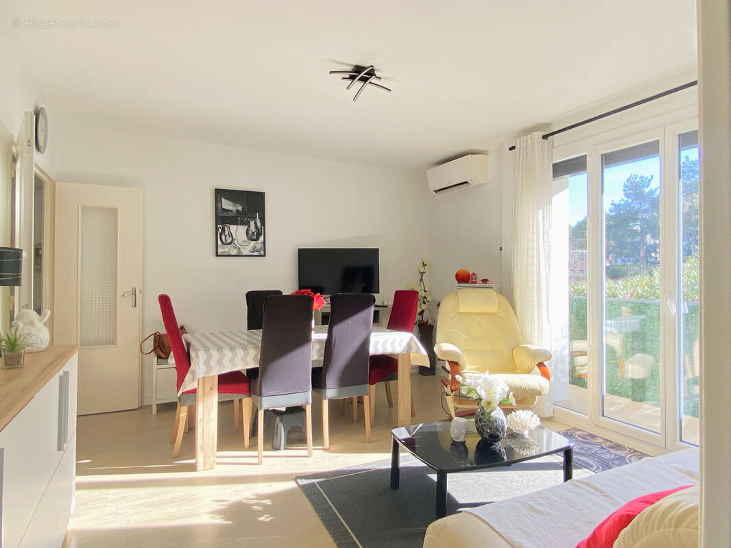 Appartement à PERPIGNAN