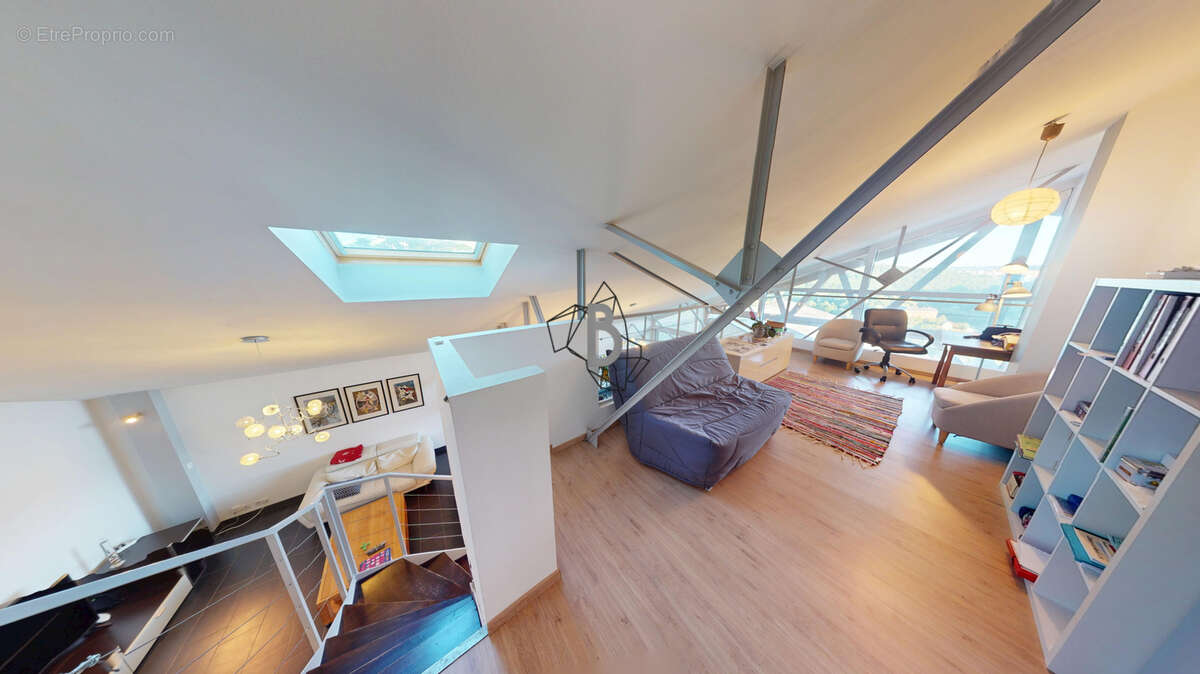 Appartement à RODEZ