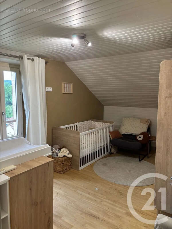 Maison 90 m² à Laroquebrou  - photo 12