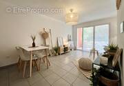Appartement à SAINT-ALBAN