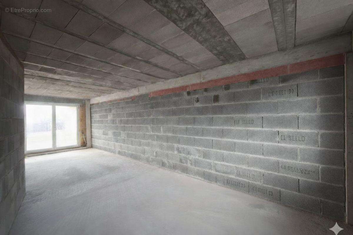 Appartement à VIUZ-LA-CHIESAZ