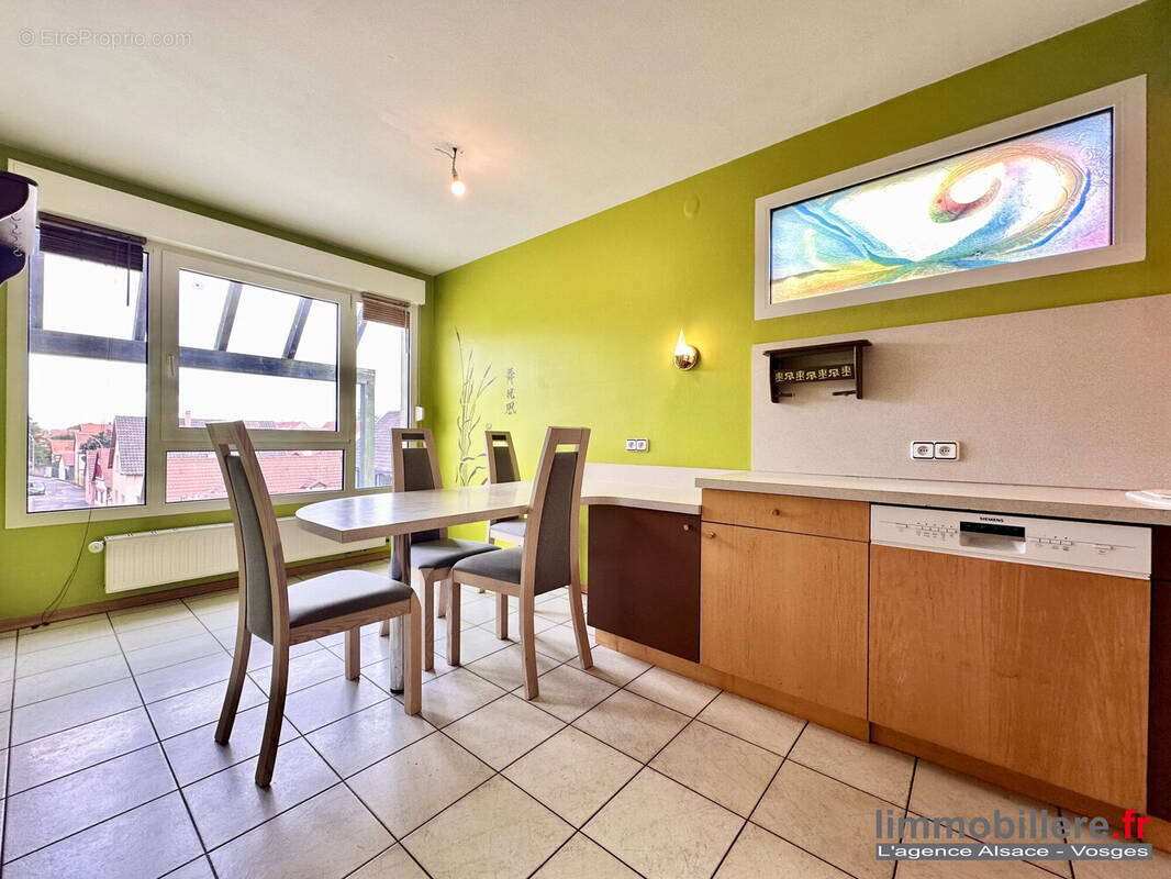 Maison 158 m² à Duttlenheim  - photo 8