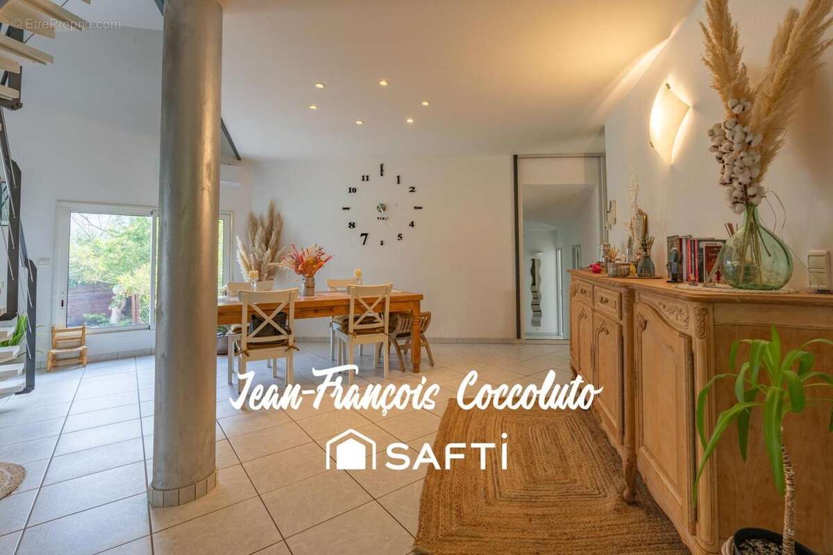 Photo 4 - Maison à VILLENEUVE-SUR-LOT