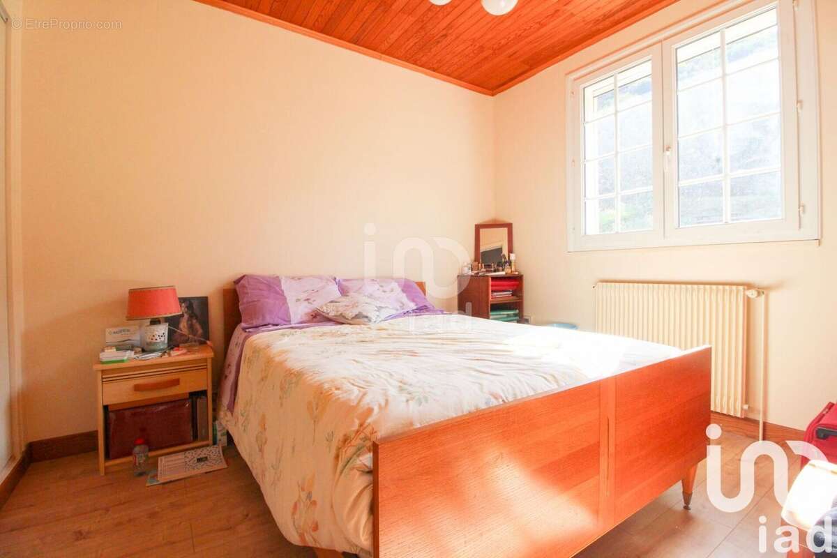 Photo 8 - Maison à SAINT-AFFRIQUE