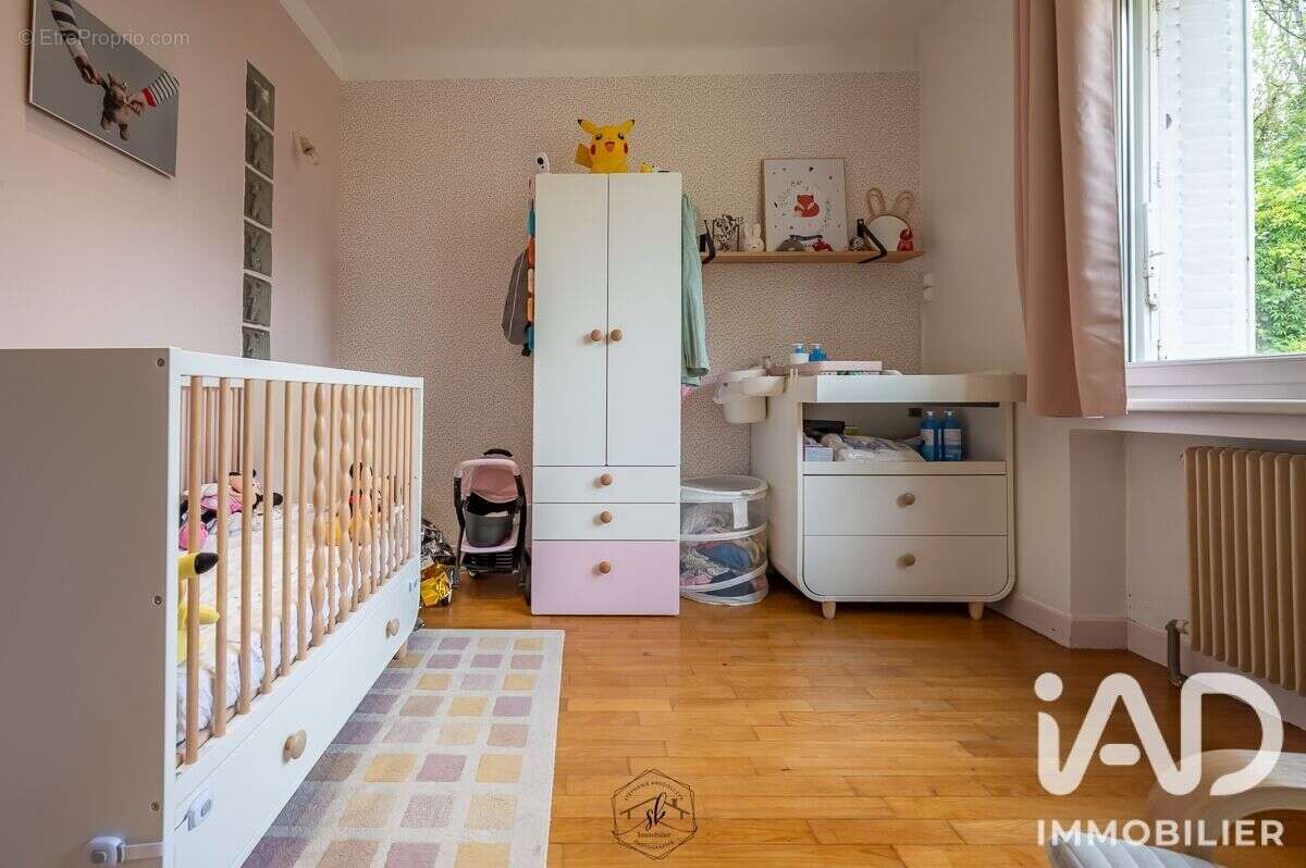Photo 7 - Appartement à METZ