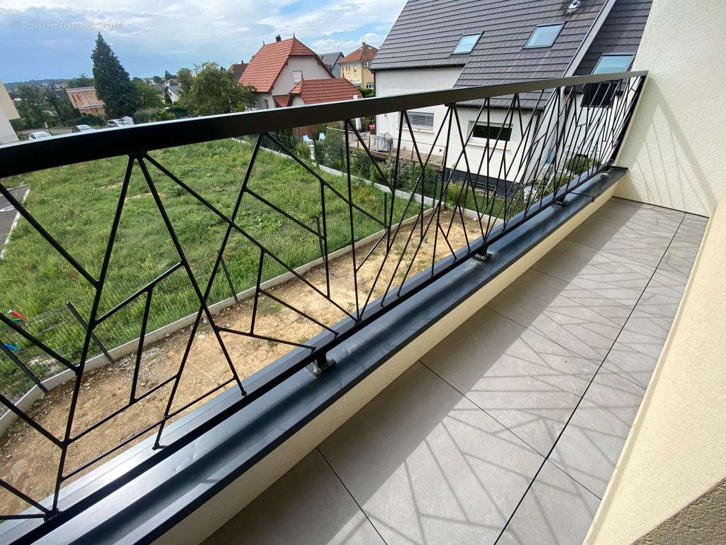 Maison à RIEDISHEIM