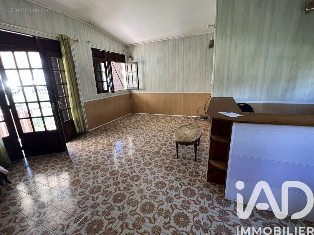 Photo 4 - Maison à GOYAVE