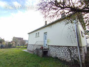 Maison à CHATEAUDUN