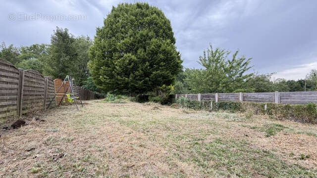EN EXCLUSIVITE !   Maison 3 chambres avec garage   Secteur recherché - photo 10