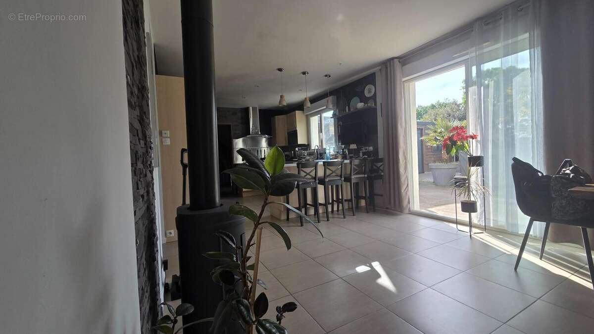 Photo 3 - Maison à GARCHIZY