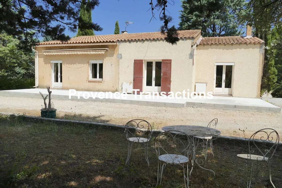 Maison de 170m² avec piscine sur plus d'un hectare! - photo 6