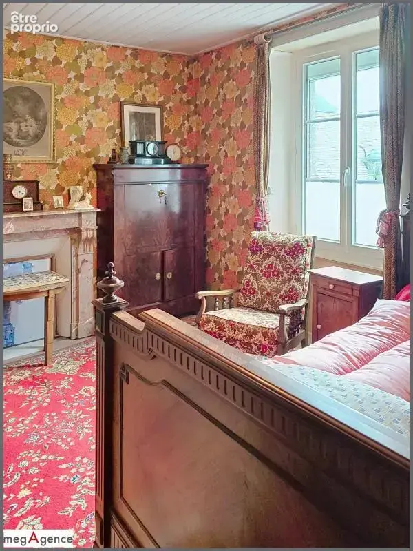 Maison en pierre 110 m², 8 pièces sur 365 m² de terrain - photo 11