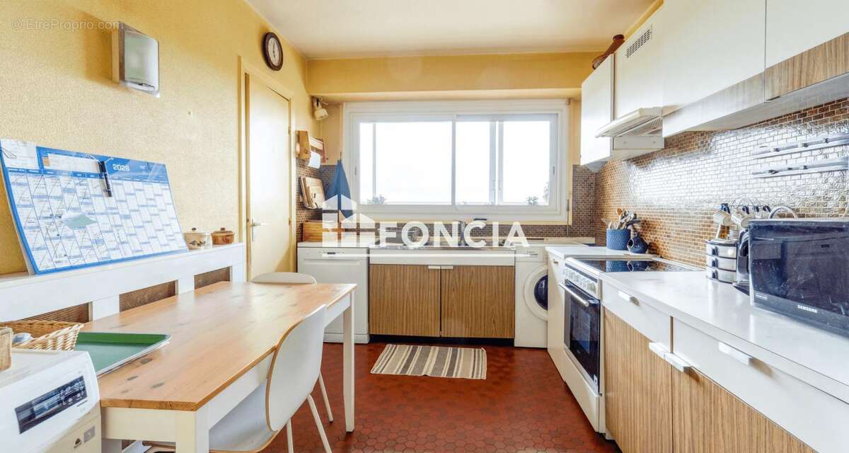 Appartement à MARLY-LE-ROI