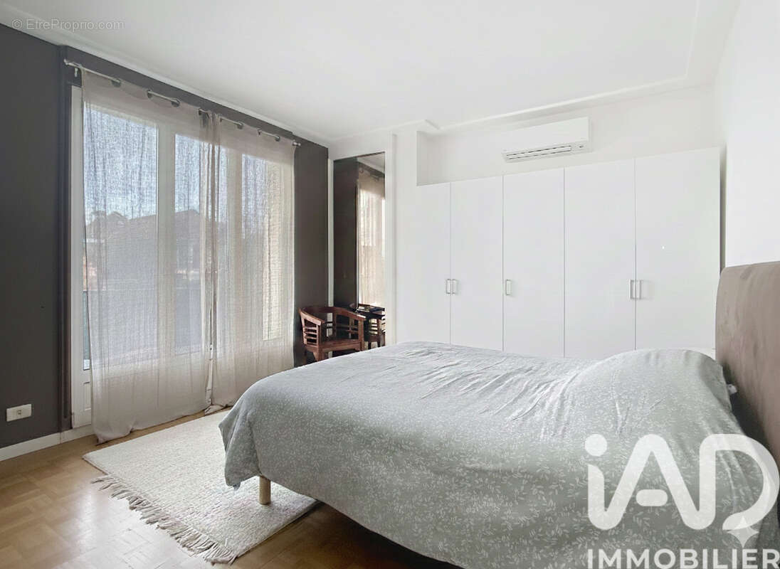 Photo 7 - Maison à ANTONY