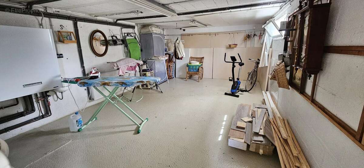 Coup de Cœur : Maison de Caractère avec Fort Potentiel ! - photo 8