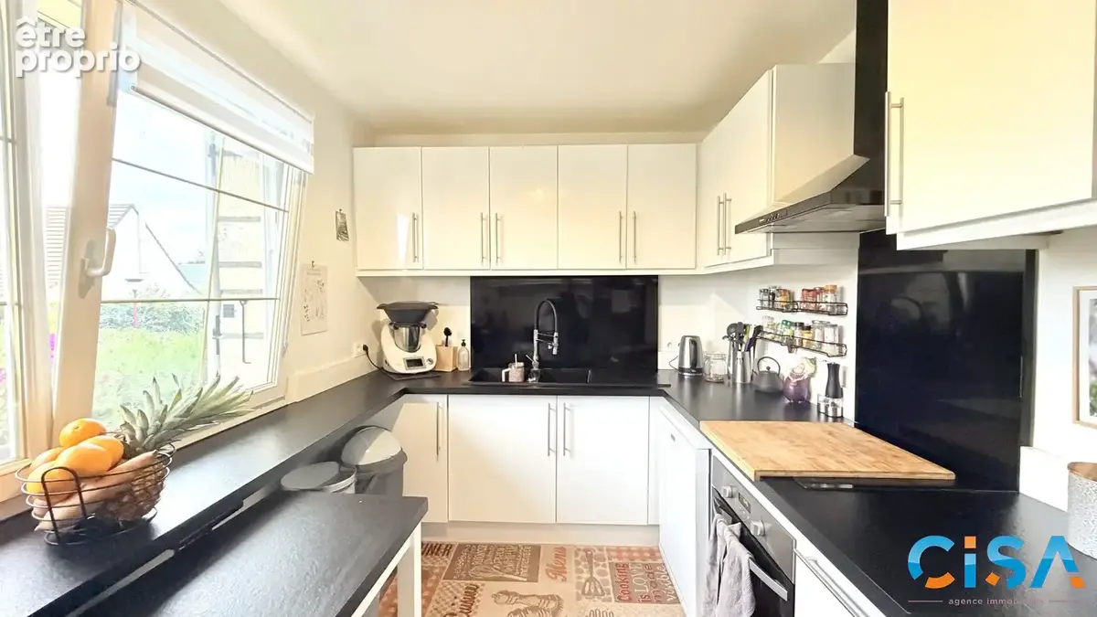 Maison 6 pièces 123 m² à vendre à Senlis (60300) - photo 9
