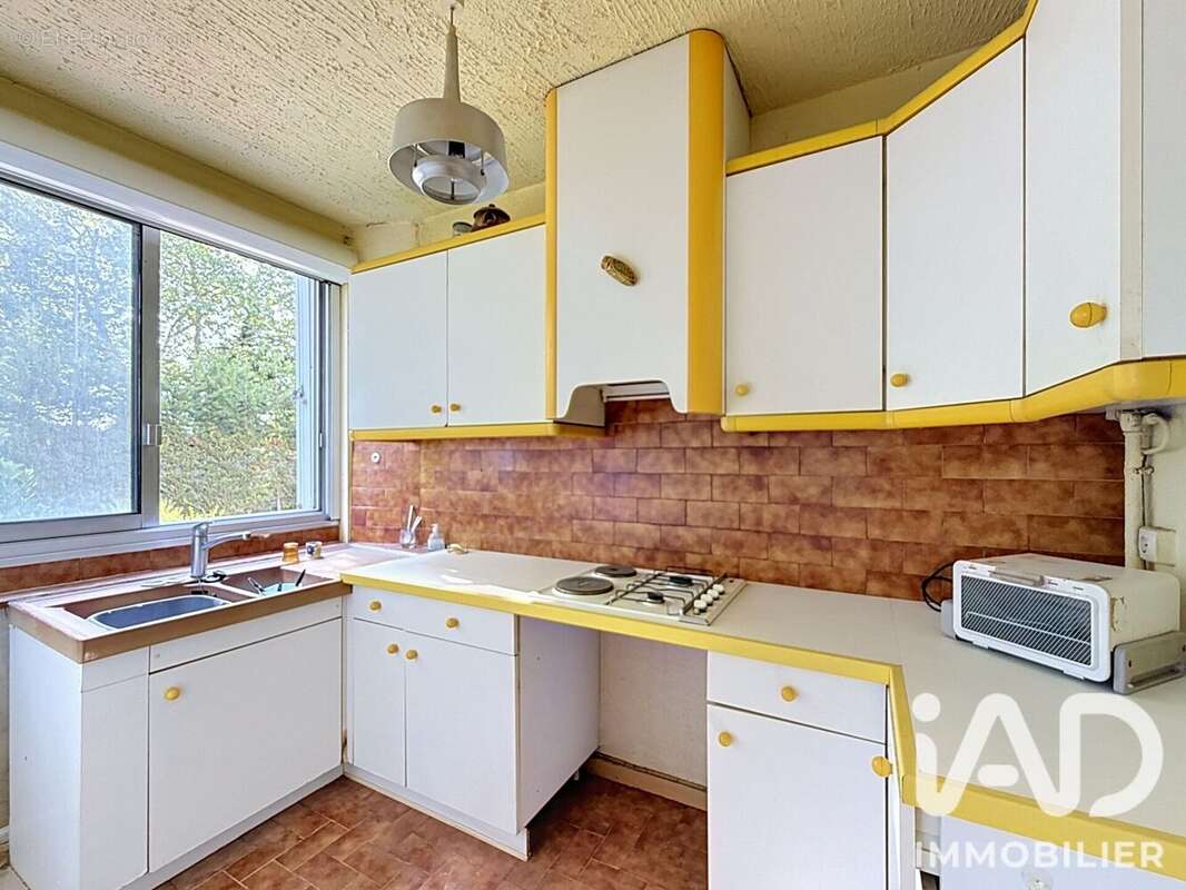 Appartement 66 m² à Marly-Le-Roi  - photo 6