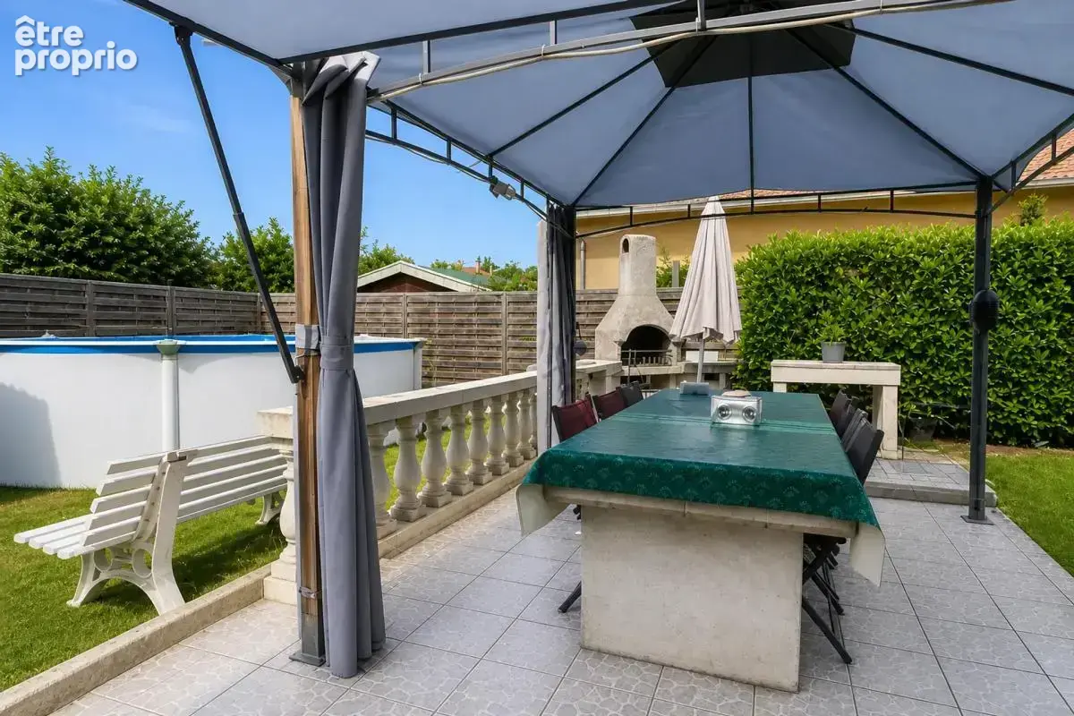 Maison de 7 pièces de 113 m² à Les Roches-de-Condrieu - photo 19