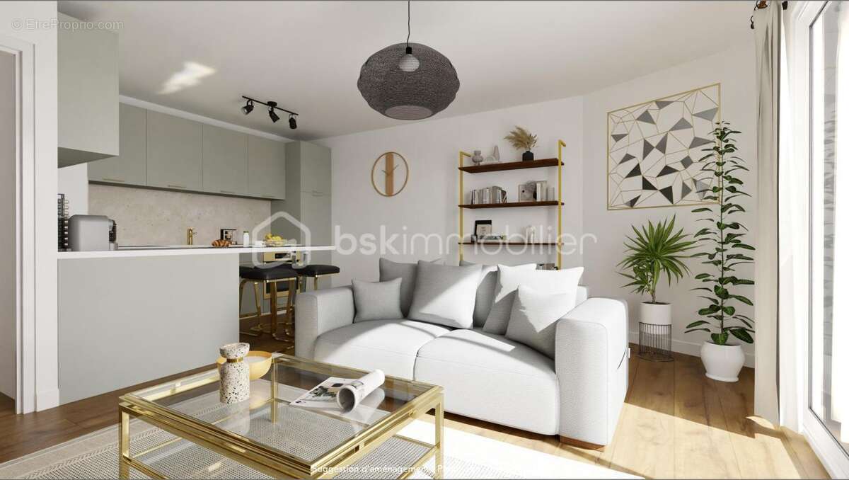 Appartement à CAGNES-SUR-MER