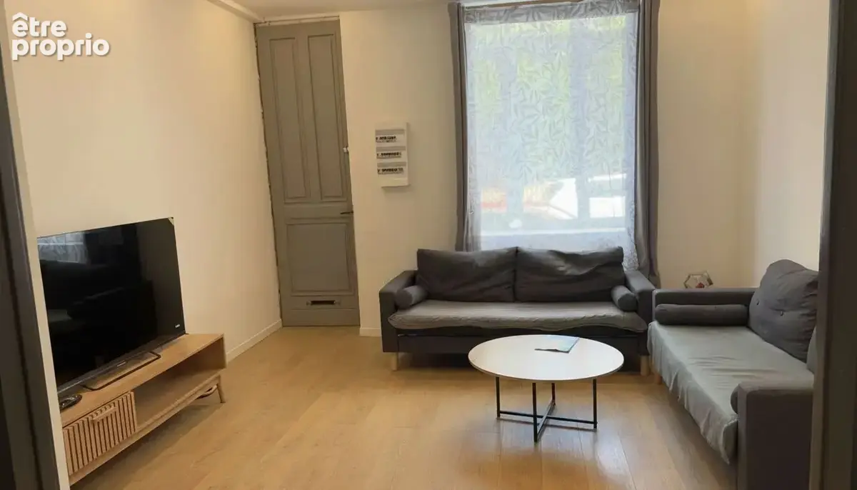 Maison 4 chambres étudiantes ? Roubaix ? Idéal investisseur - photo 2