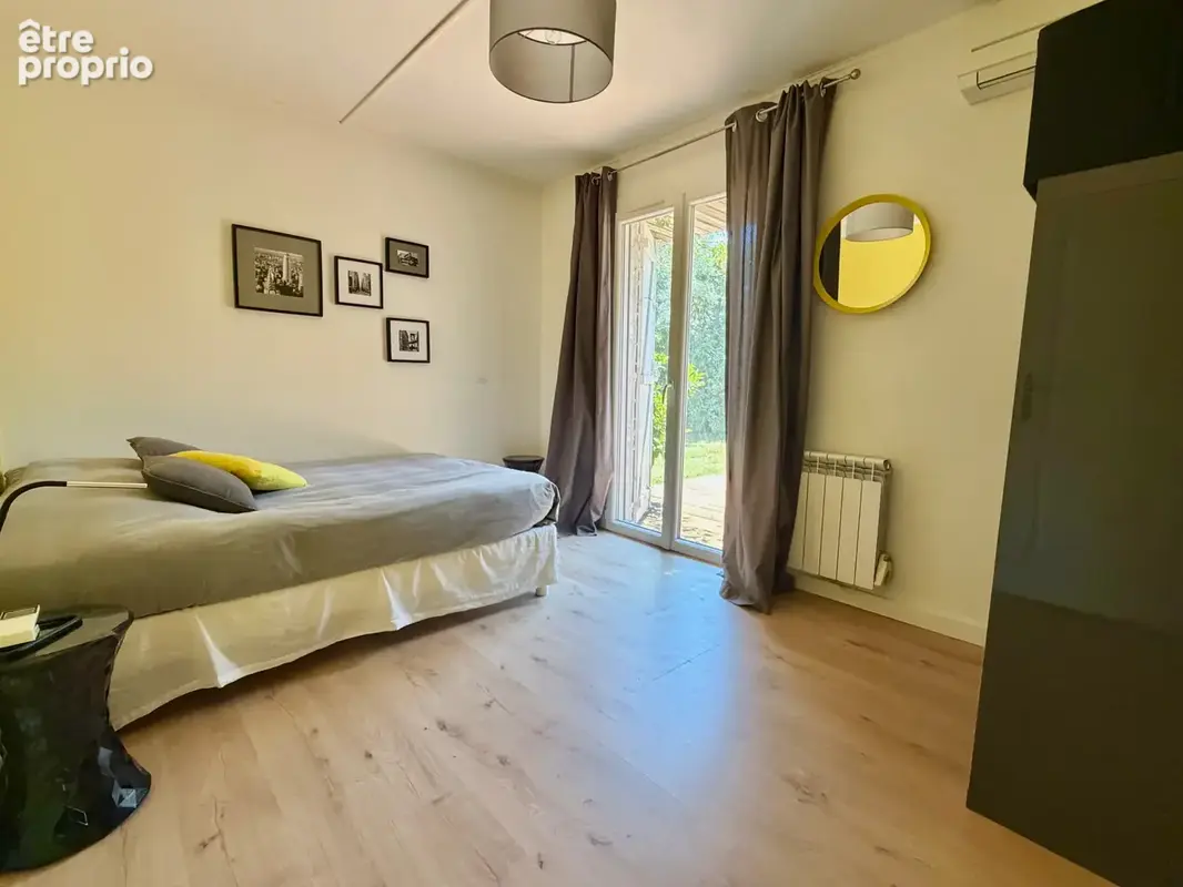 Lattes centre   villa individuelle 140 m2   4 chambres   piscine   garage - photo 10