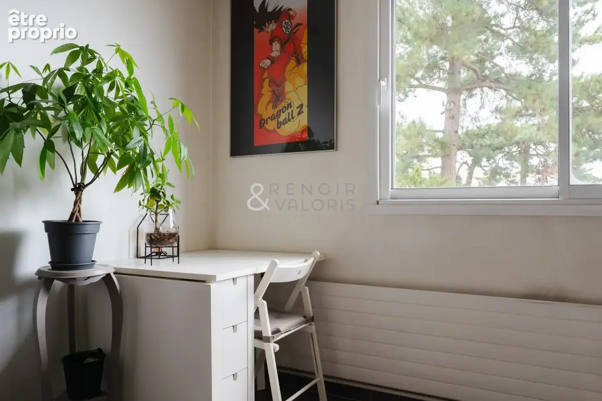 Appartement 2 pièces 45 m² à vendre à Nancy (54000) - photo 4