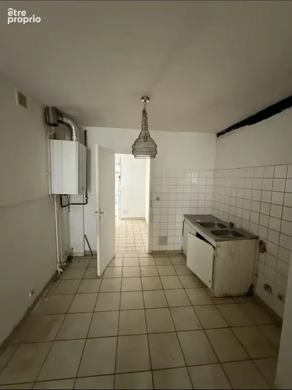 Appartement 3 pièces 49 m² à vendre à Vierzon (18100) - photo 5