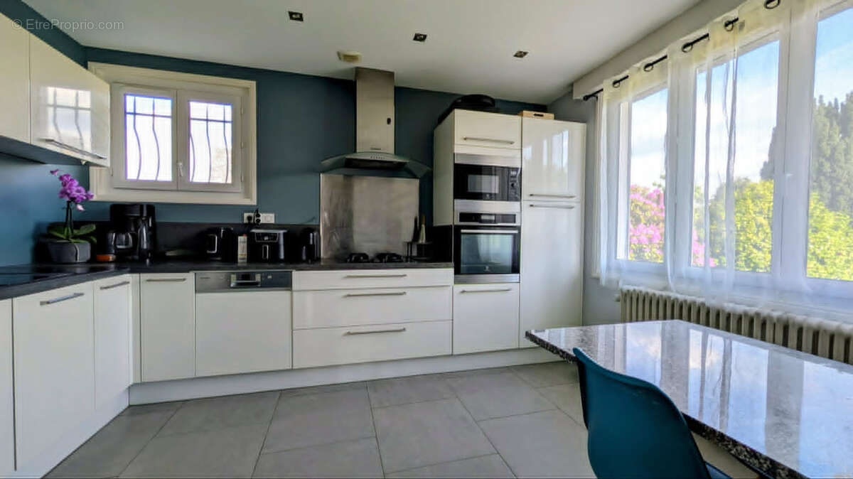 Maison à LA CERLANGUE