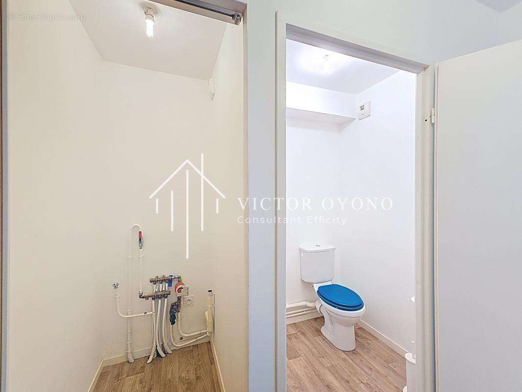 Appartement à TOURS