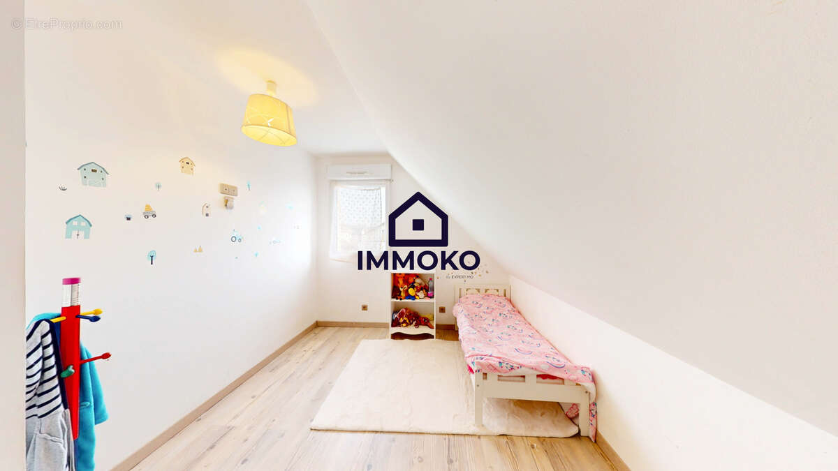 Charmante maison moderne F5 sur Offemont - photo 8